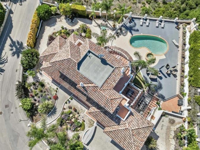 Moradia T7 para Venda em Lagoa e Carvoeiro Foto 4