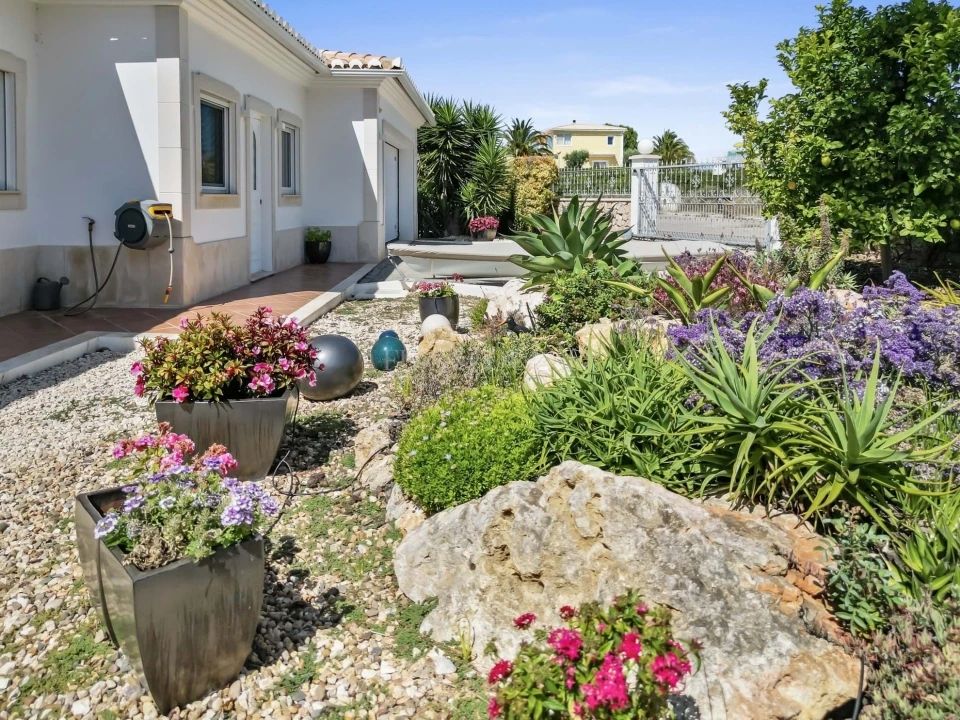 Moradia T7 para Venda em Lagoa e Carvoeiro Foto 31