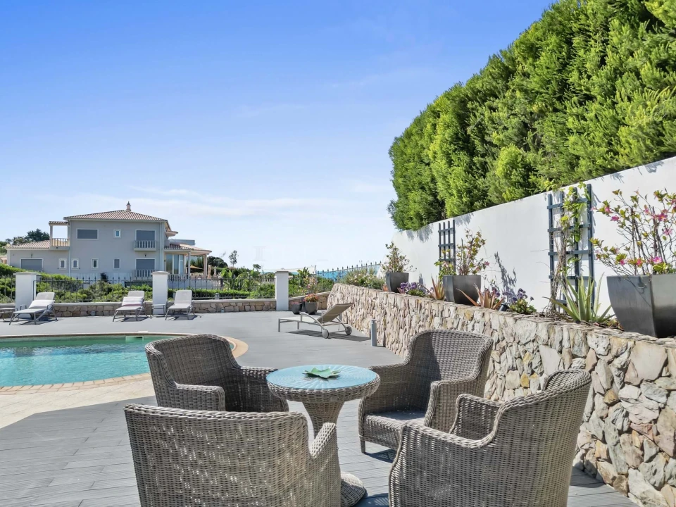 Moradia T7 para Venda em Lagoa e Carvoeiro Foto 13