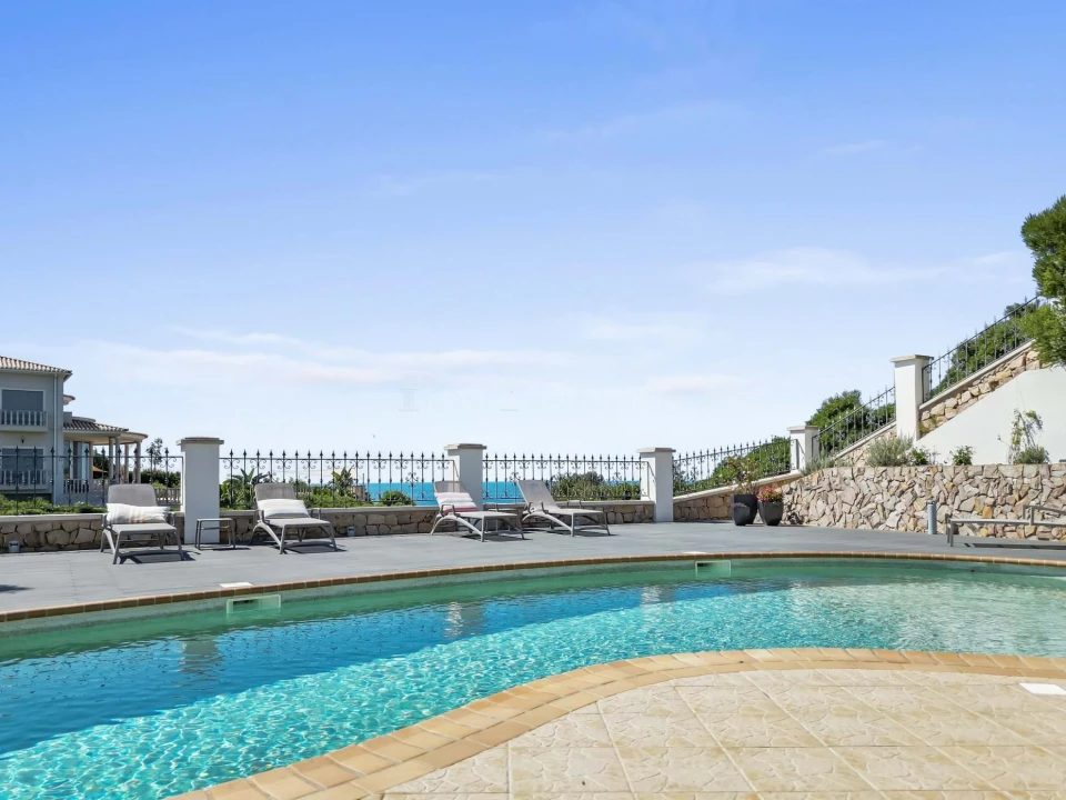 Moradia T7 para Venda em Lagoa e Carvoeiro Foto 25