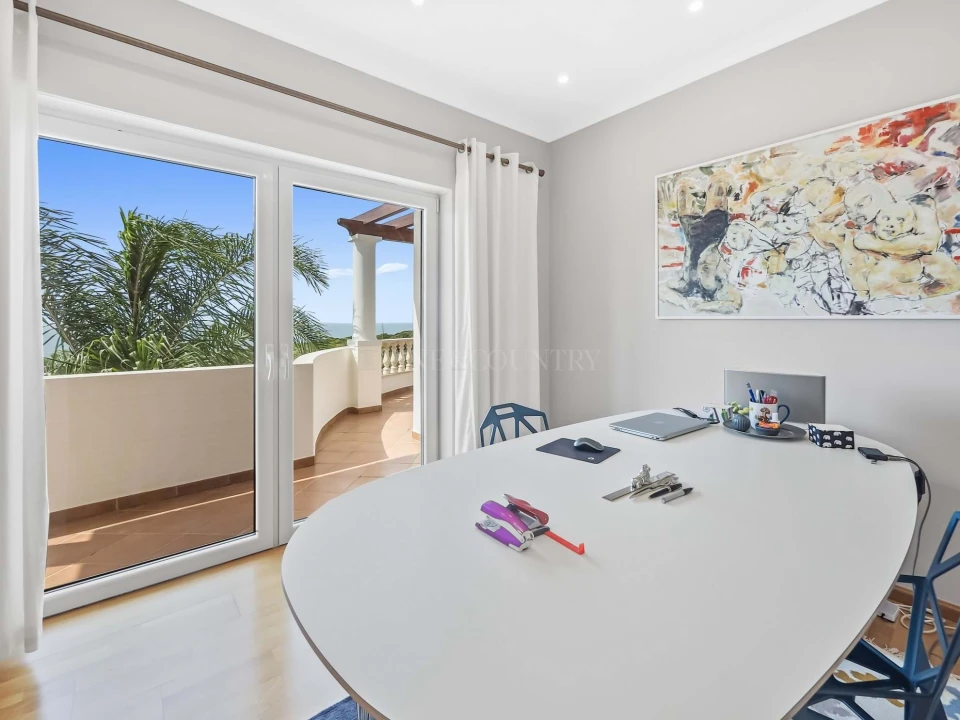 Moradia T7 para Venda em Lagoa e Carvoeiro Foto 58