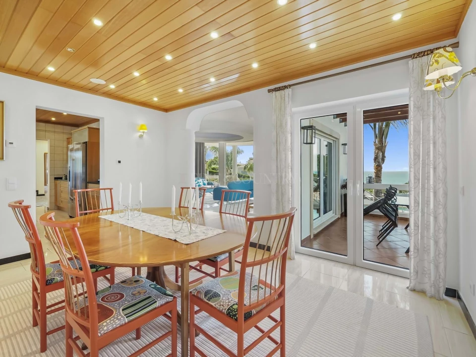 Moradia T7 para Venda em Lagoa e Carvoeiro Foto 37