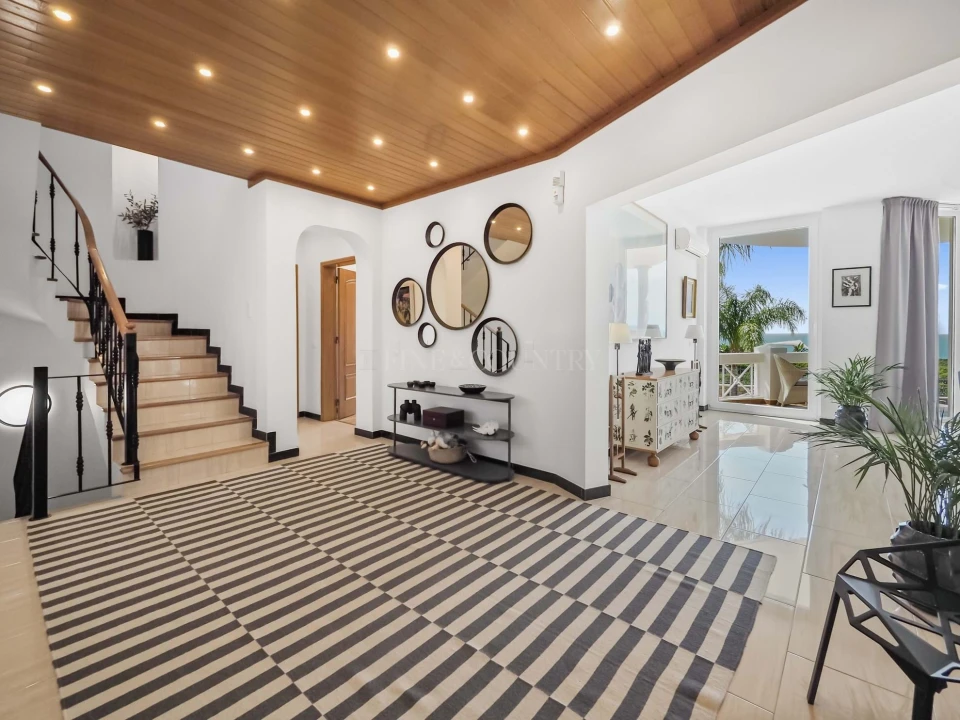 Moradia T7 para Venda em Lagoa e Carvoeiro Foto 42