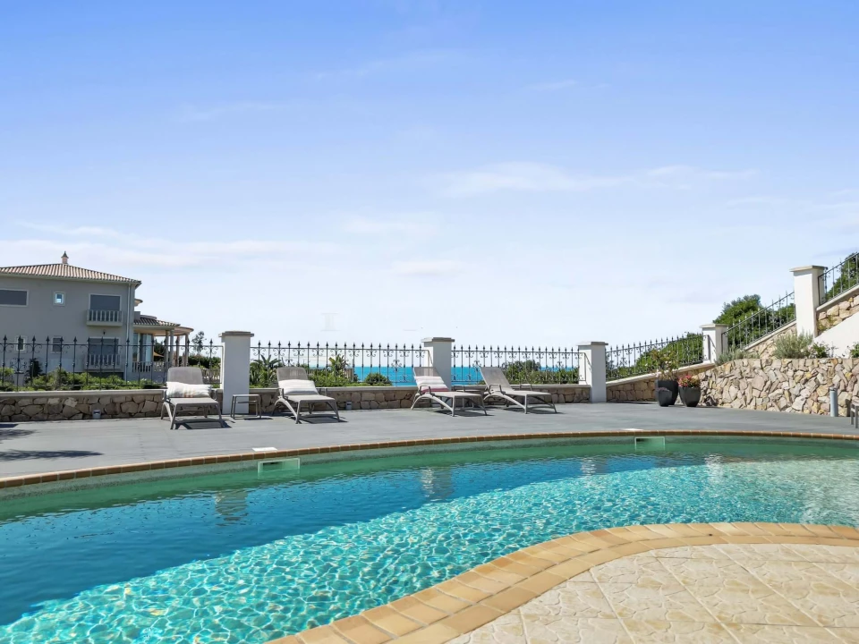 Moradia T7 para Venda em Lagoa e Carvoeiro Foto 26