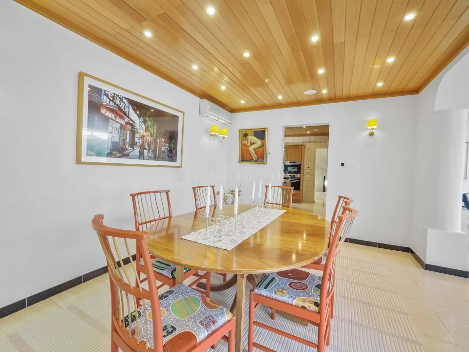 Moradia T7 para Venda em Lagoa e Carvoeiro Foto 38