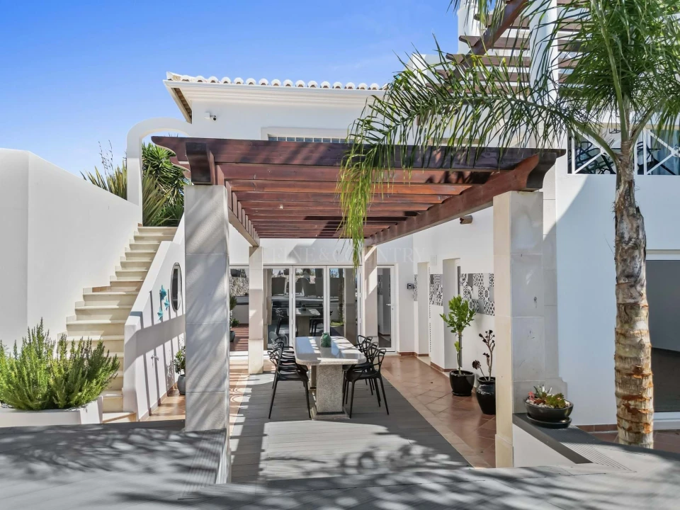 Moradia T7 para Venda em Lagoa e Carvoeiro Foto 11