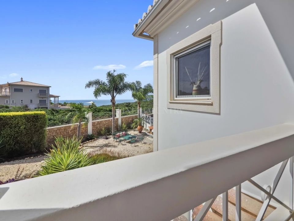 Moradia T7 para Venda em Lagoa e Carvoeiro Foto 55