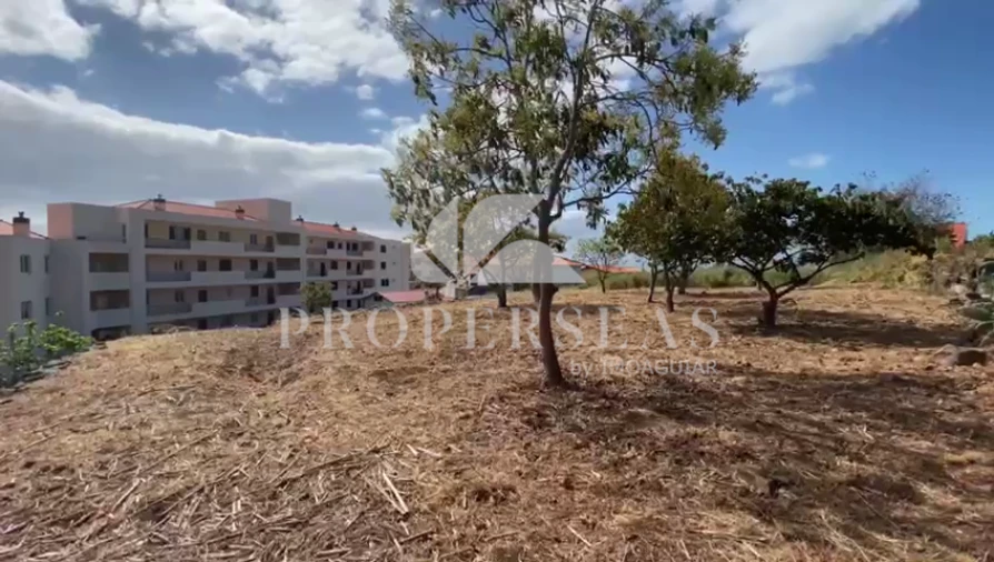 Terreno para Venda em Caniço Foto 2