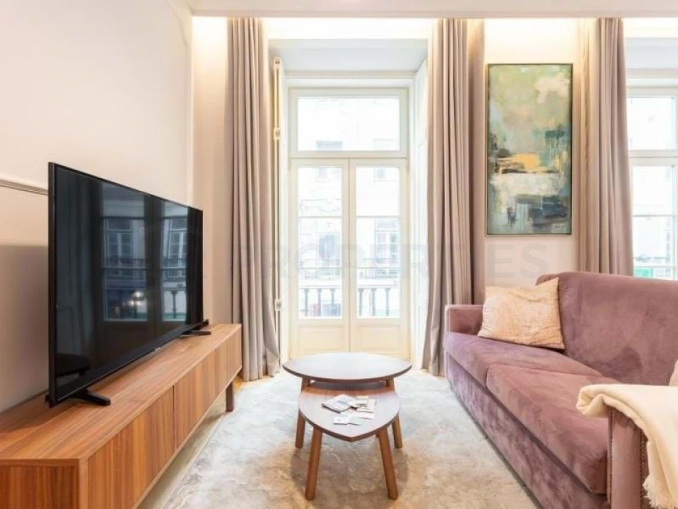 Apartamento T2 para Venda em Santa Maria Maior Foto 9