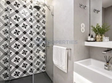 Apartamento T2 para Venda em Santa Maria Maior