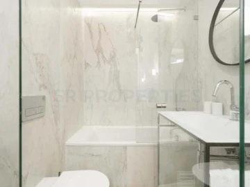 Apartamento T2 para Venda em Santa Maria Maior