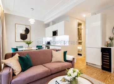 Apartamento T2 para Venda em Santa Maria Maior