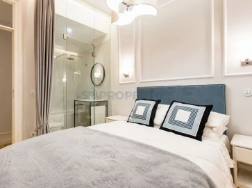 Apartamento T2 para Venda em Santa Maria Maior
