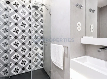 Apartamento T2 para Venda em Santa Maria Maior