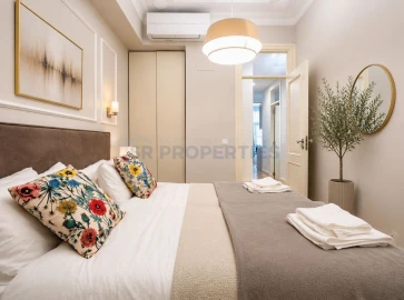 Apartamento T2 para Venda em Santa Maria Maior