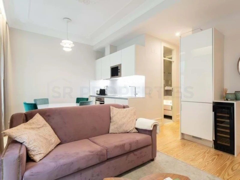 Apartamento T2 para Venda em Santa Maria Maior Foto 7