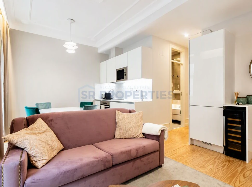 Apartamento T2 para Venda em Santa Maria Maior Foto 12