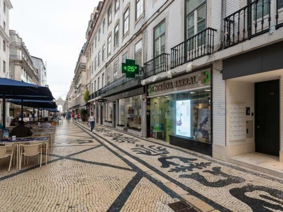 Apartamento T2 para Venda em Santa Maria Maior Foto 18