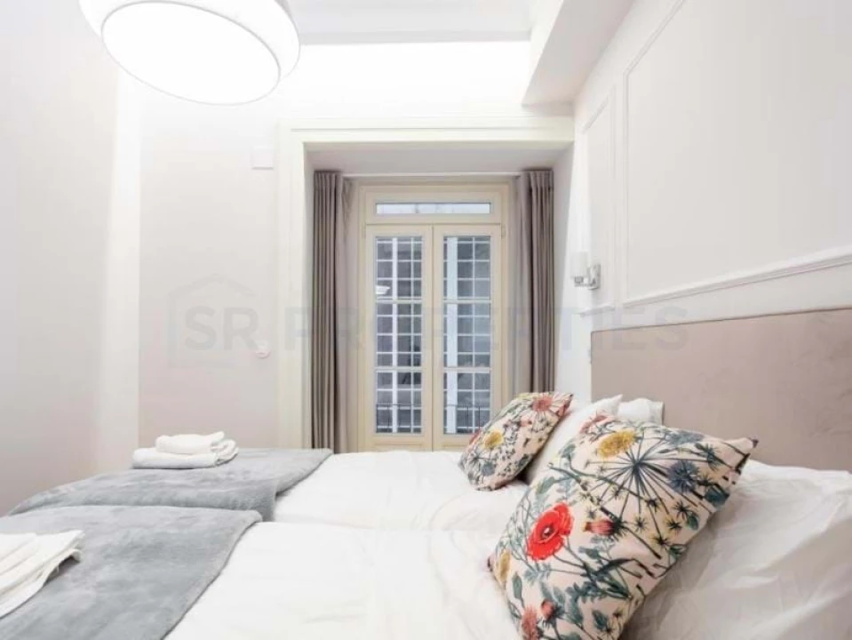 Apartamento T2 para Venda em Santa Maria Maior Foto 14