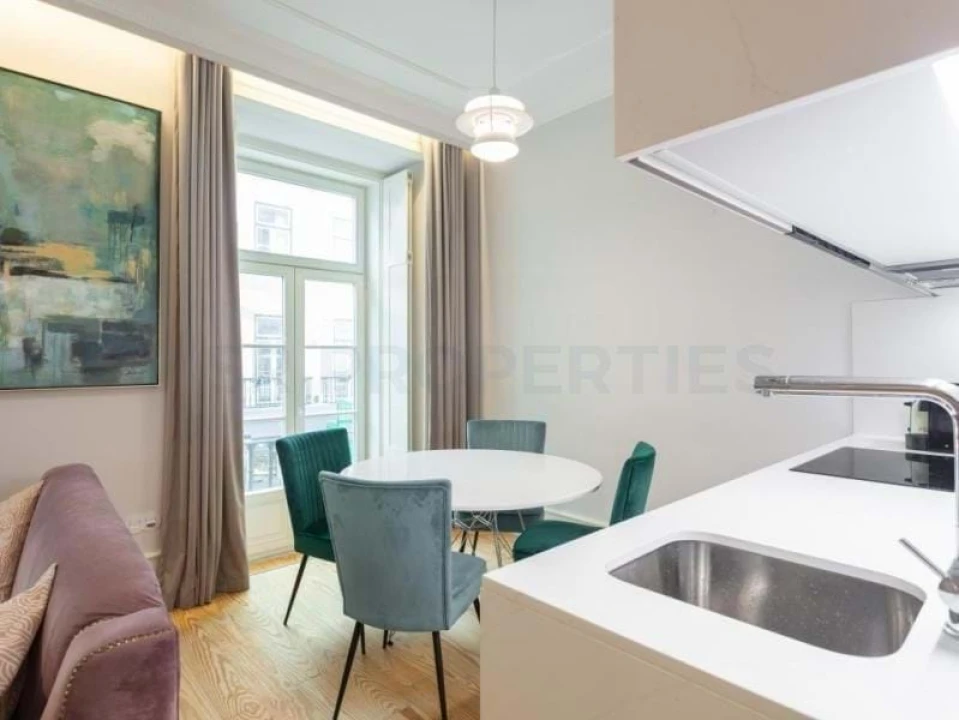 Apartamento T2 para Venda em Santa Maria Maior Foto 16