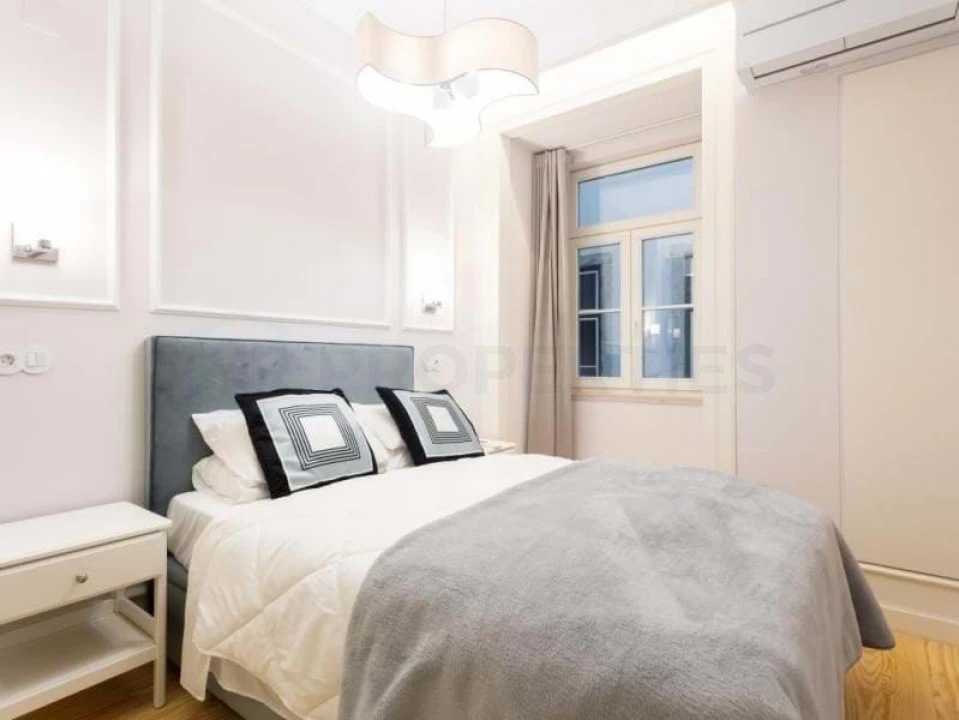 Apartamento T2 para Venda em Santa Maria Maior Foto 11