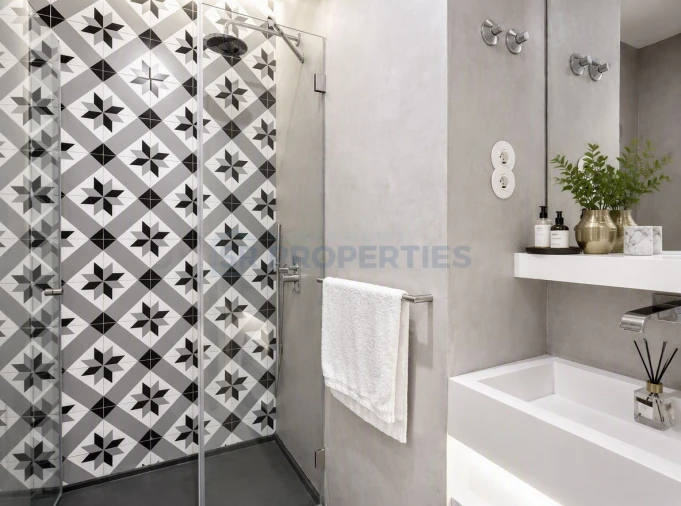 Apartamento T2 para Venda em Santa Maria Maior Foto 8