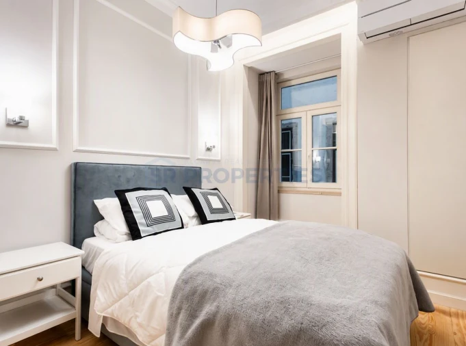 Apartamento T2 para Venda em Santa Maria Maior Foto 20