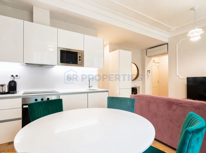Apartamento T2 para Venda em Santa Maria Maior Foto 9
