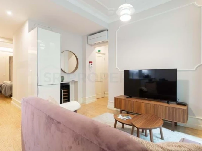 Apartamento T2 para Venda em Santa Maria Maior Foto 10