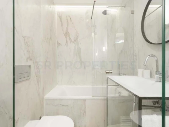 Apartamento T2 para Venda em Santa Maria Maior Foto 15