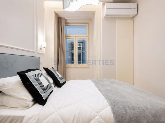 Apartamento T2 para Venda em Santa Maria Maior Foto 22