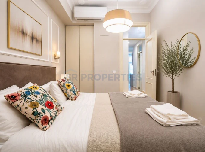 Apartamento T2 para Venda em Santa Maria Maior Foto 25