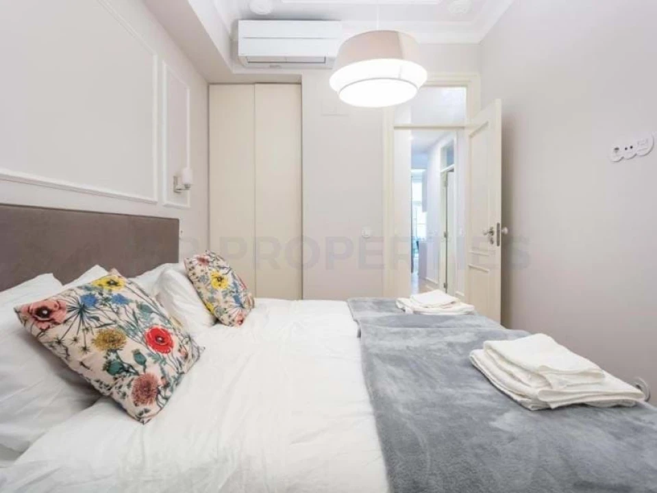 Apartamento T2 para Venda em Santa Maria Maior Foto 13