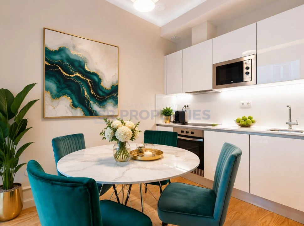 Apartamento T2 para Venda em Santa Maria Maior Foto 33