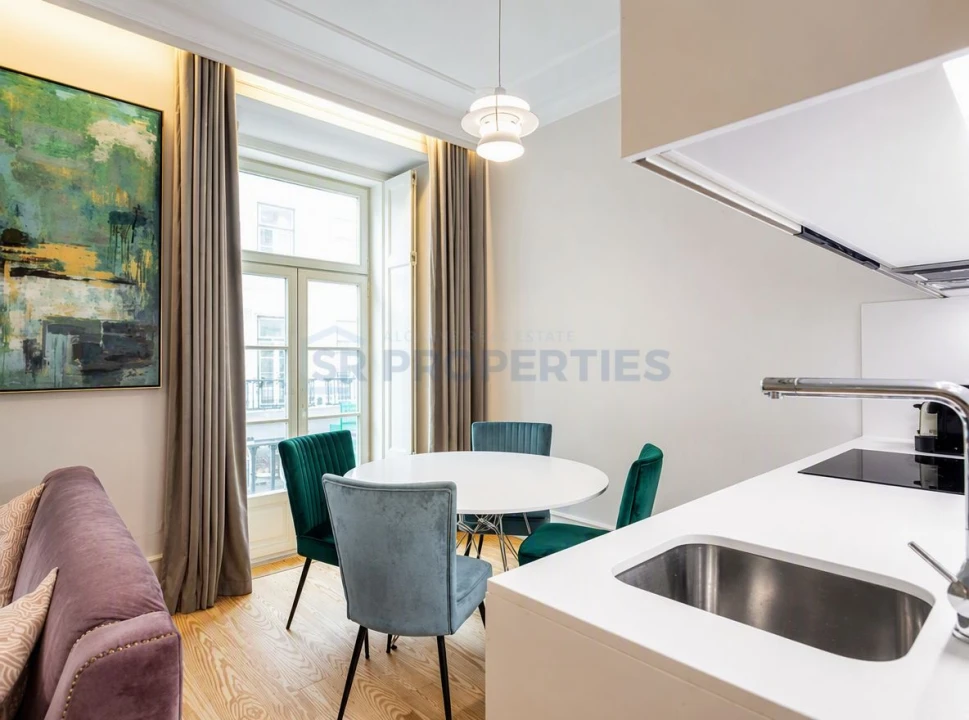 Apartamento T2 para Venda em Santa Maria Maior Foto 30