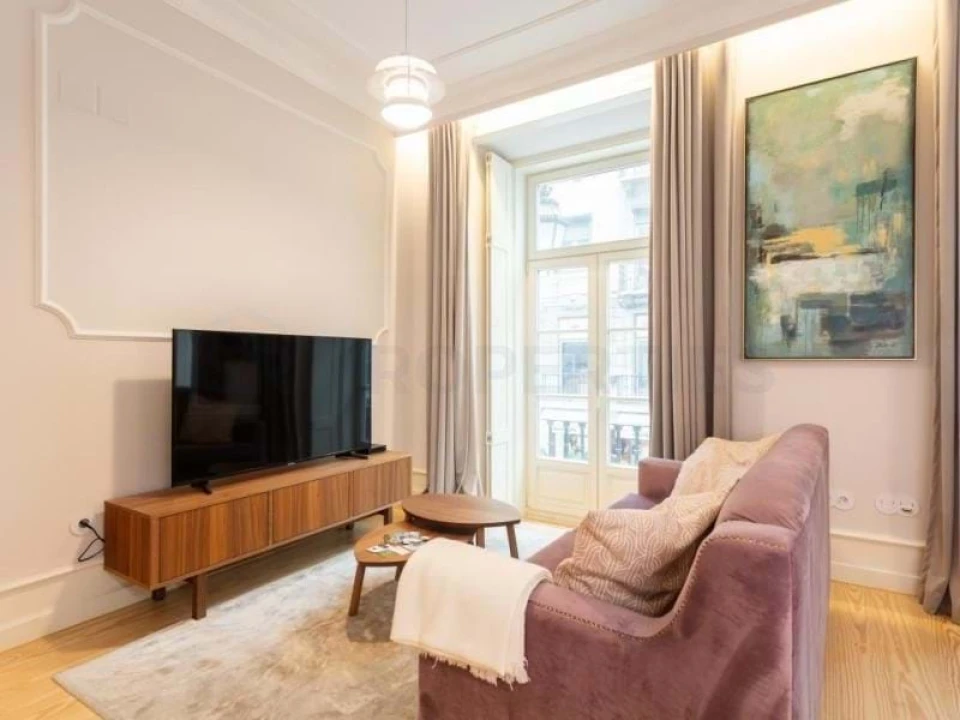 Apartamento T2 para Venda em Santa Maria Maior Foto 8