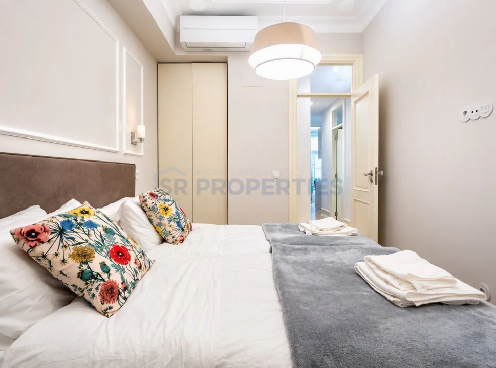 Apartamento T2 para Venda em Santa Maria Maior Foto 24