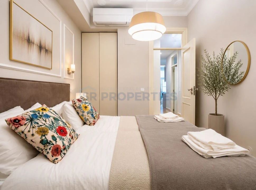 Apartamento T2 para Venda em Santa Maria Maior Foto 25