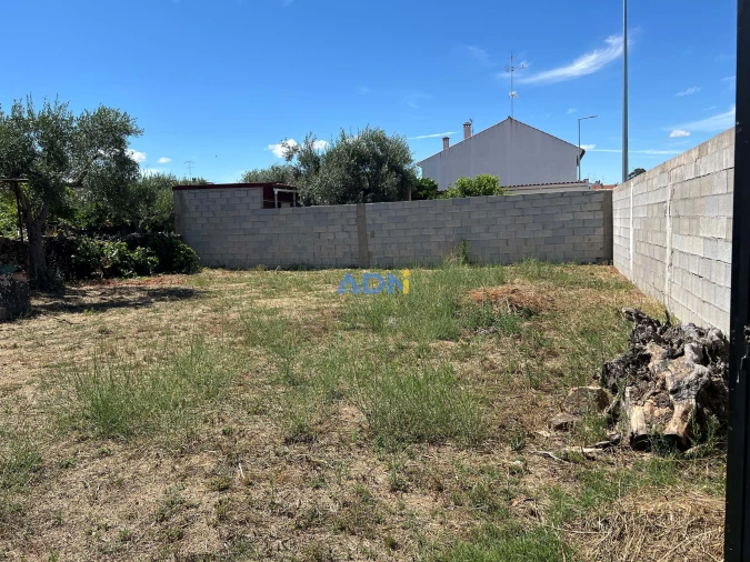 Terreno para Venda em Alcains Foto 2