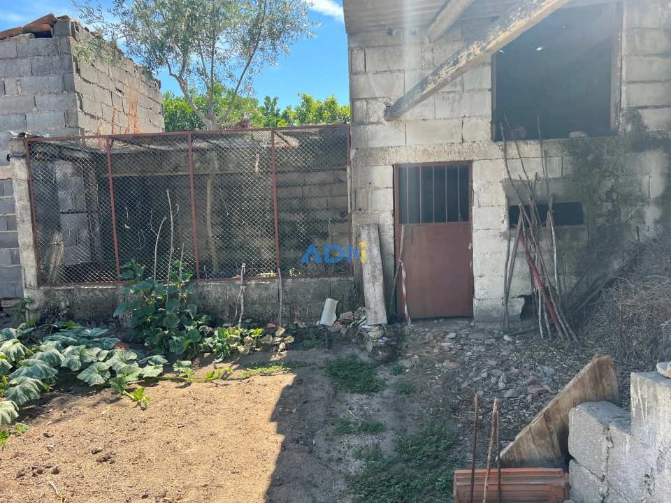 Terreno para Venda em Alcains Foto 15