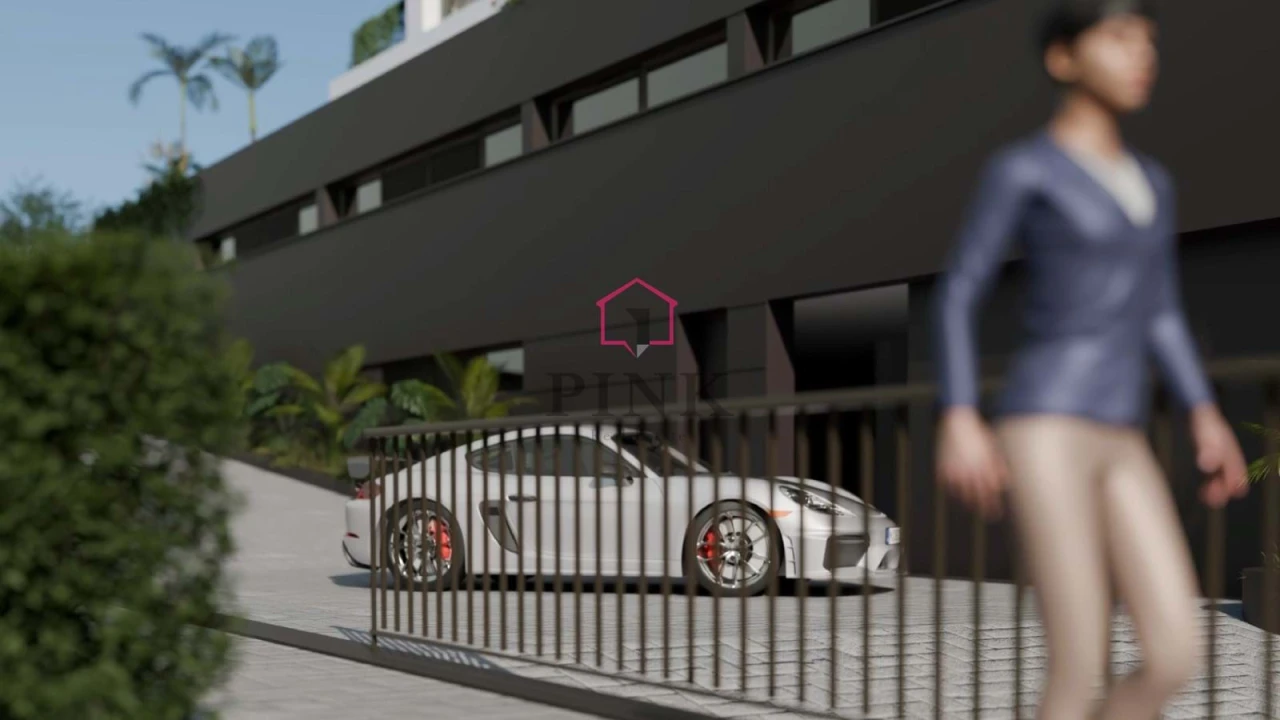 Apartamento T2 para Venda em São Martinho Foto 6