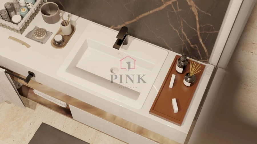 Apartamento T2 para Venda em São Martinho Foto 15