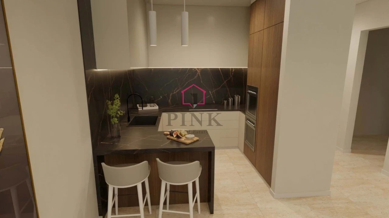 Apartamento T2 para Venda em São Martinho Foto 20