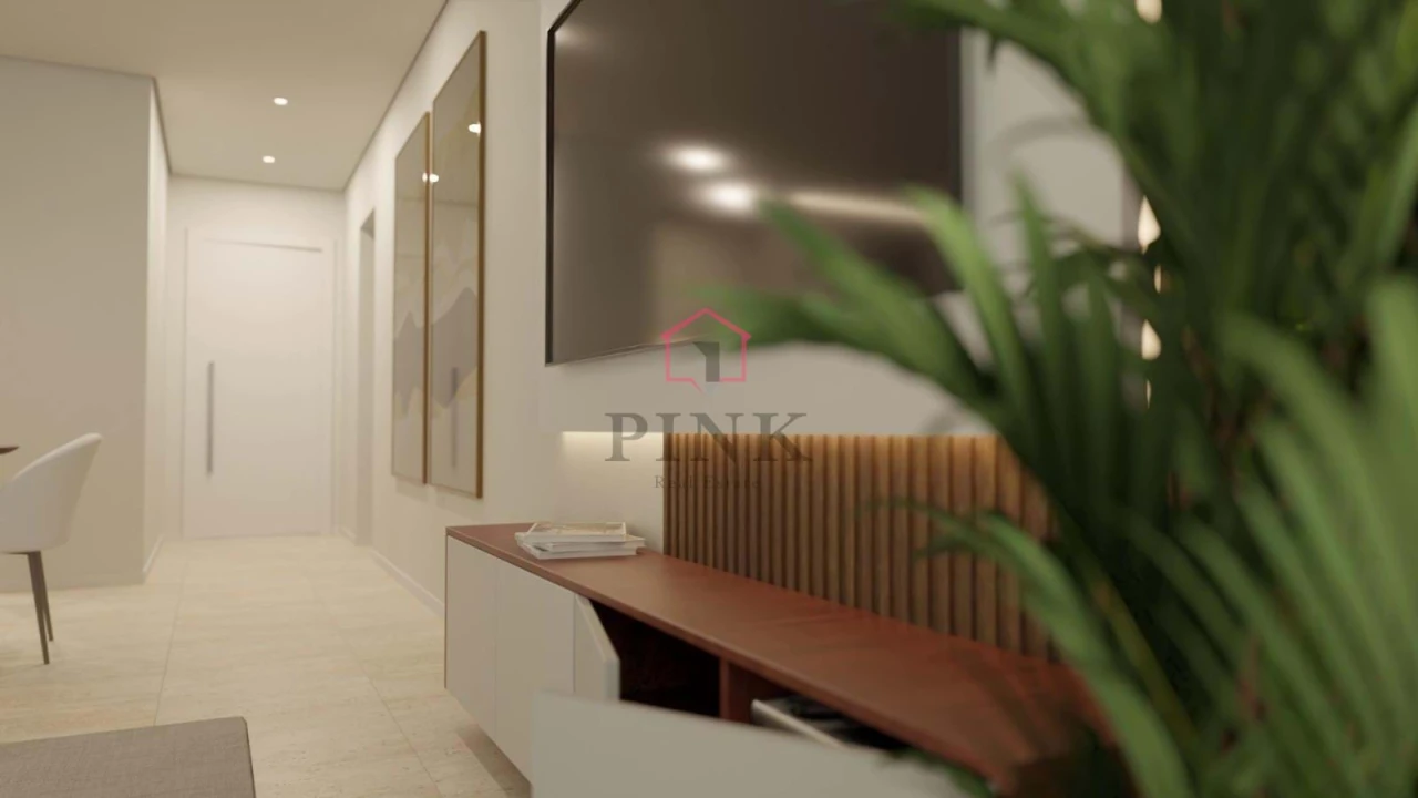 Apartamento T2 para Venda em São Martinho Foto 30