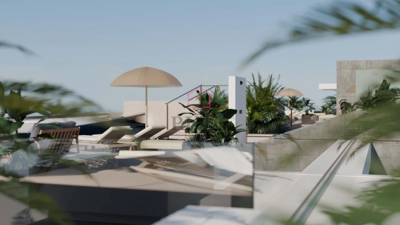 Apartamento T2 para Venda em São Martinho Foto 39