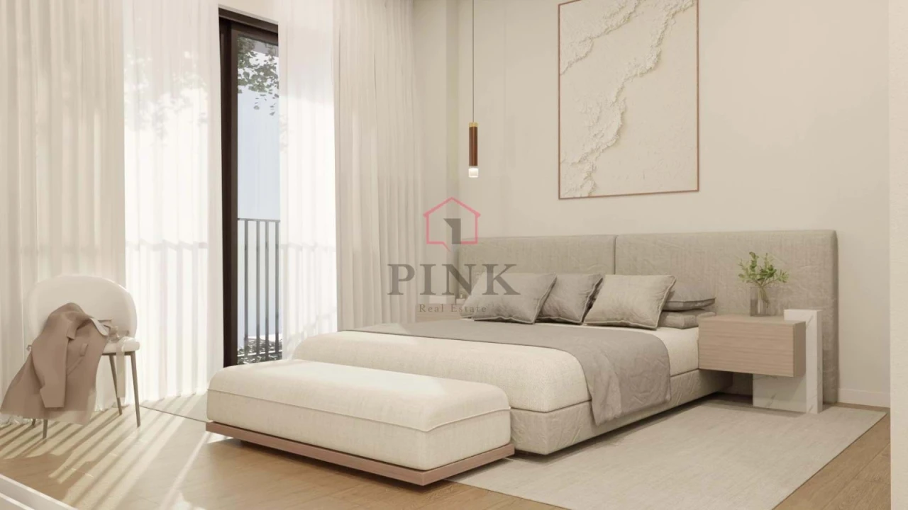 Apartamento T2 para Venda em São Martinho Foto 24