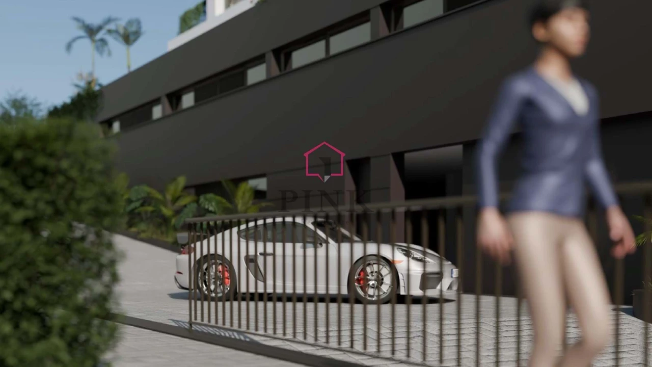 Apartamento T2 para Venda em São Martinho Foto 8