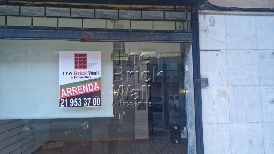 Negócio para Arrendamento em Póvoa de Santa Iria e Forte da Casa Foto 5