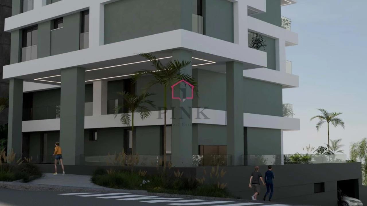 Apartamento T1 para Venda em São Martinho Foto 34