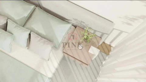 Apartamento T1 para Venda em São Martinho